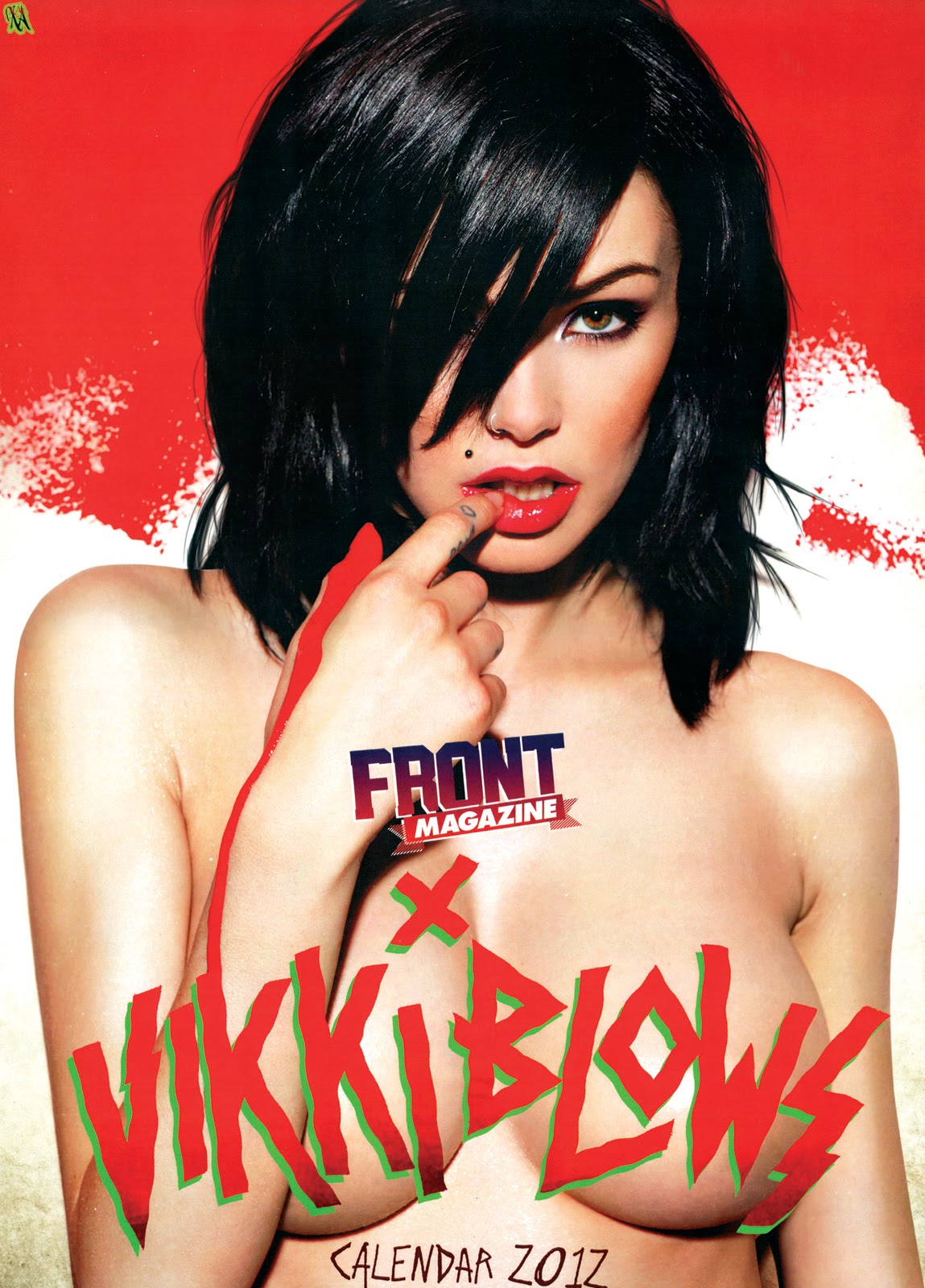 nude women in self taken front mag girls topless